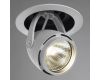 Встраиваемый светильник ARTE Lamp A3120PL-1WH