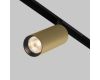 Трековый магнитный светильник Maytoni Technical Magnetic track system Exility Artisan TR097-2-12W3K-M-BMG