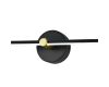 Настенный светильник Escada Focus 10289/1LED Black