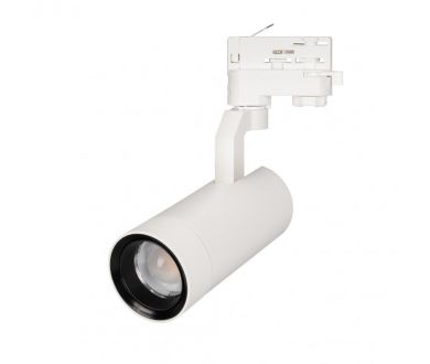 Купить Трековый светодиодный светильник Arlight LGD-Gelios-4TR-R67-20W Day4000 031215 Трековый светодиодный светильник Arlight LGD-Gelios-4TR-R67-20W Day4000 031215
