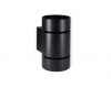 Настенный светильник Ambrella Light Wallers FW2473