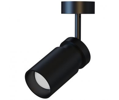 Купить Накладной спот Arte Lamp Presto A6193PL-1BK Накладной спот Arte Lamp Presto A6193PL-1BK