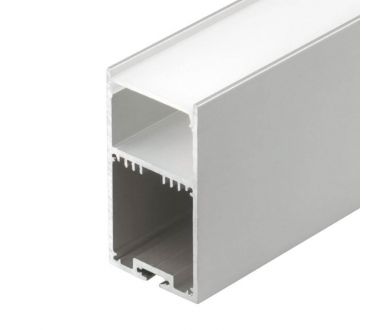 Купить Профиль Arlight SL-LINE-3667-2000 ANOD 019299 Профиль Arlight SL-LINE-3667-2000 ANOD 019299