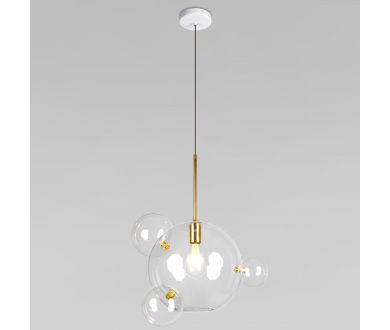 Купить Подвесной светильник Loft IT Bolle 2034-P4 Подвесной светильник Loft IT Bolle 2034-P4