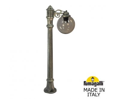 Купить Ландшафтный светильник Fumagalli Globe 250 G25.163.S10.BZF1R Ландшафтный светильник Fumagalli Globe 250 G25.163.S10.BZF1R