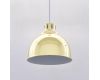 Подвесной светильник Lumina Deco Fabbiano LDP 7464 GD