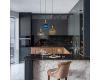 Подвесной светильник Loft IT Melon 10426 Amber