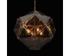 Подвесной светильник Loft IT Shard 10560 Smoke