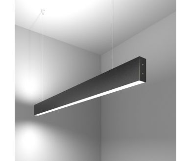 Купить Подвесной светодиодный светильник Elektrostandard LSG-01-2-8x103-6500-MSh 4690389133527 Подвесной светодиодный светильник Elektrostandard LSG-01-2-8x103-6500-MSh 4690389133527