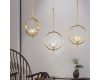 Подвесной светильник ImperiumLoft Lotos 177900-26