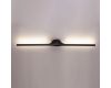 Настенный светильник Arte Lamp Gacrux A2041AP-10BK