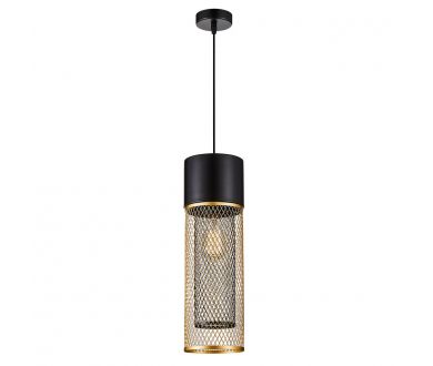 Купить Подвесной светильник Arte Lamp Castello A7068SP-1GO Подвесной светильник Arte Lamp Castello A7068SP-1GO