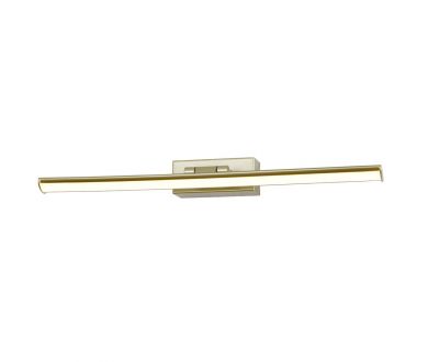 Купить Настенный светильник Escada Primo 170001/A/1W LED 9W Gold ES0000010L Настенный светильник Escada Primo 170001/A/1W LED 9W Gold ES0000010L