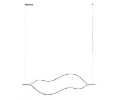 Купить Подвесной светильник Loft IT Tape Light 10403/1400 SN Подвесной светильник Loft IT Tape Light 10403/1400 SN
