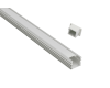 Алюминиевый профиль SWG SF-1612-BL 020194