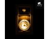 Встраиваемый светильник Arte Lamp Technika A5930PL-2WH
