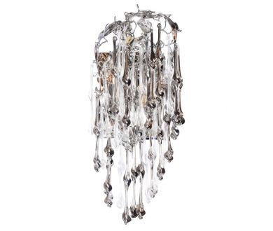 Купить Настенный светильник Divinare Salice 3150/02 AP-2 Настенный светильник Divinare Salice 3150/02 AP-2