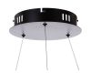 Подвесная люстра Myfar James MR2201-1PL