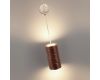 Подвесной светильник Odeon Light L-Vision Riviera 5450/18LB
