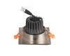 Встраиваемый светильник Lumina Deco Dalston LDC F115 NK