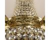 Бра Bohemia Ivele Crystal 2211H201B/2/35IV G