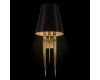 Бра Loft IT Brunilde 10207W/M Gold