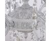 Подвесная люстра Bohemia Ivele Crystal AL79118/12/285 A WMN