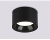 Накладной светильник Ambrella Light GX Standard Tech Techno Spot TN52894