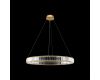 Подвесная люстра Loft IT Crystal ring 10135/800 Gold
