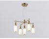 Подвесная люстра Ambrella Light High Light Heigh Light LH55276