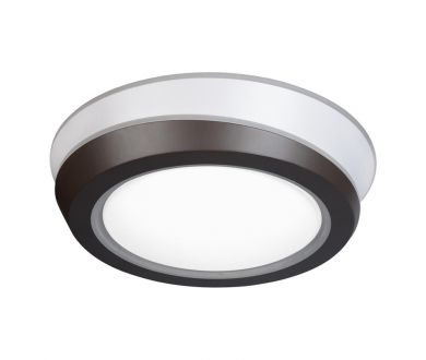 Купить Потолочный светодиодный светильник iLedex Summery B6312-118W/530*530 WH Потолочный светодиодный светильник iLedex Summery B6312-118W/530*530 WH