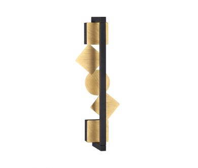 Купить Настенный светильник Odeon Light Geos 6691/7WL Настенный светильник Odeon Light Geos 6691/7WL