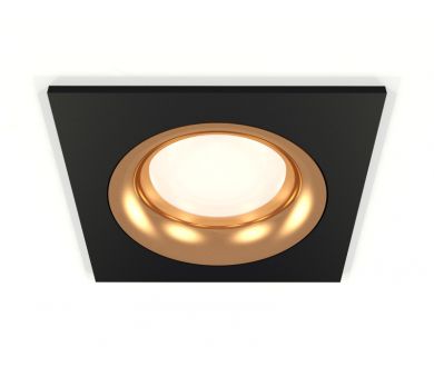 Купить Встраиваемый светильник Ambrella Light Techno XC7632005 (C7632, N7014) Встраиваемый светильник Ambrella Light Techno XC7632005 (C7632, N7014)
