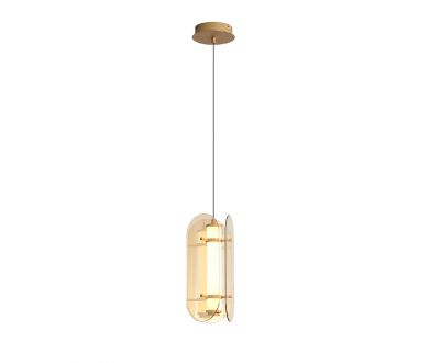 Купить Подвесной светильник Favourite Fada 4624-2P Подвесной светильник Favourite Fada 4624-2P