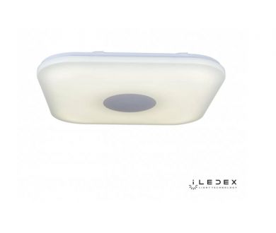 Купить Потолочный светильник iLedex Music 60W Music Square opaque Потолочный светильник iLedex Music 60W Music Square opaque