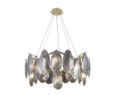 Купить Подвесная люстра Modestyle MS.2295.10 SM Подвесная люстра Modestyle MS.2295.10 SM