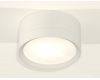 Потолочный светильник Ambrella Light Techno Spot XS8101001 (C8101, N8112)