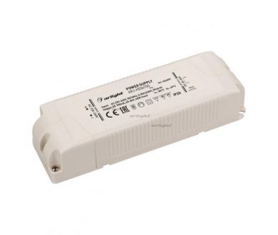 Купить Блок питания Arlight ARJ-KE86700 (60W, 700mA, PFC) 024897 Блок питания Arlight ARJ-KE86700 (60W, 700mA, PFC) 024897