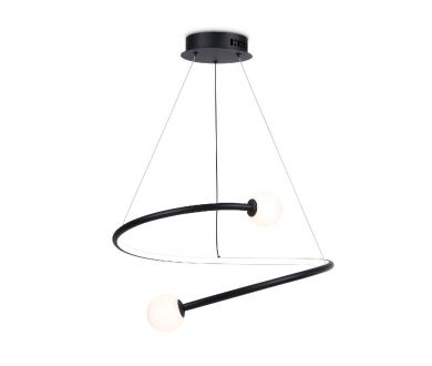 Купить Подвесной светильник Ambrella Light Comfort LineTech FL66293 Подвесной светильник Ambrella Light Comfort LineTech FL66293