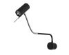 Гибкое бра Arte Lamp Sulafat A2423AP-5CC