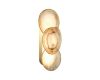 Настенный светильник Odeon Light Agate 7065/10WL