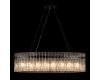 Подвесная люстра Loft IT Nevada 10297/1000 Pearl black