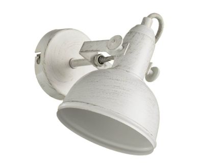 Спот Arte Lamp Martin A5213AP-1WG