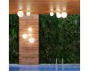 Потолочный светильник Odeon Light 4248/1C
