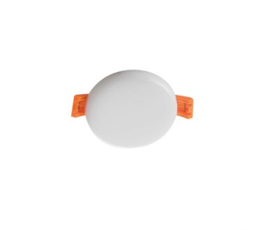 Купить Встраиваемый светильник Kanlux Arel Led DO 6W-WW 29581 Встраиваемый светильник Kanlux Arel Led DO 6W-WW 29581