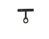 Трековый магнитный светильник iLedex Vision SMART 4822-005-D34-8W-40DG-BK