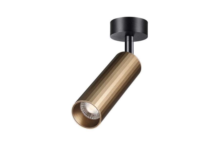Спот Novotech Alba 358987