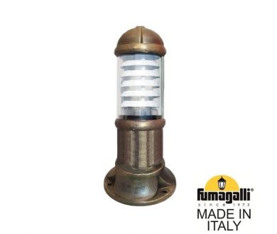 Купить Ландшафтный светильник Fumagalli Sauro D15.553.000.BXF1R.FRA Ландшафтный светильник Fumagalli Sauro D15.553.000.BXF1R.FRA