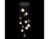 Подвесной светильник ST Luce Foligno SL1183.543.12