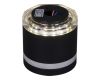 Накладной светильник Reluce 53001-9.5-001LD GX53+LED3W BK